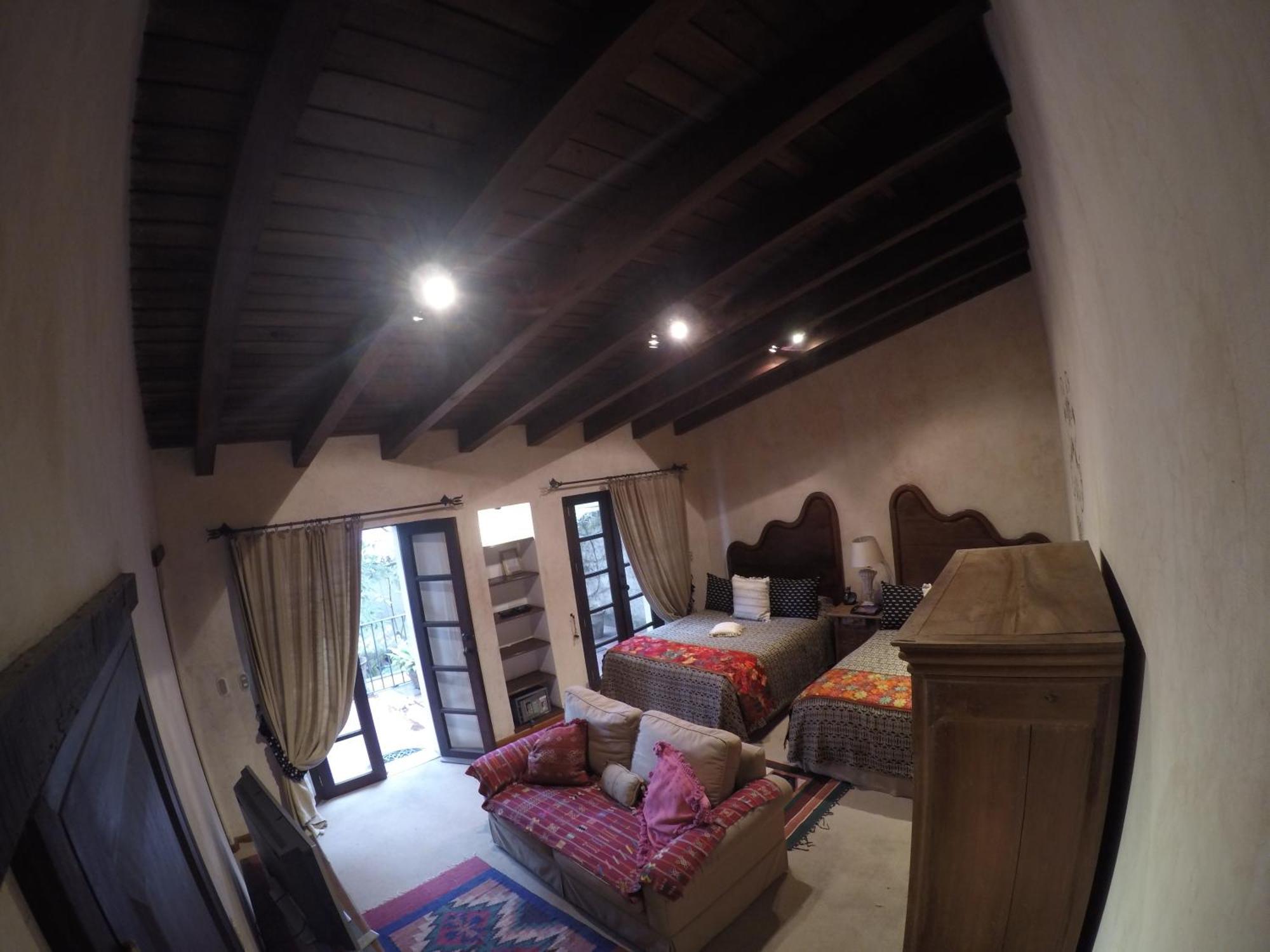 Cissus Hotel Boutique (Adults Only) Antigua Quarto foto