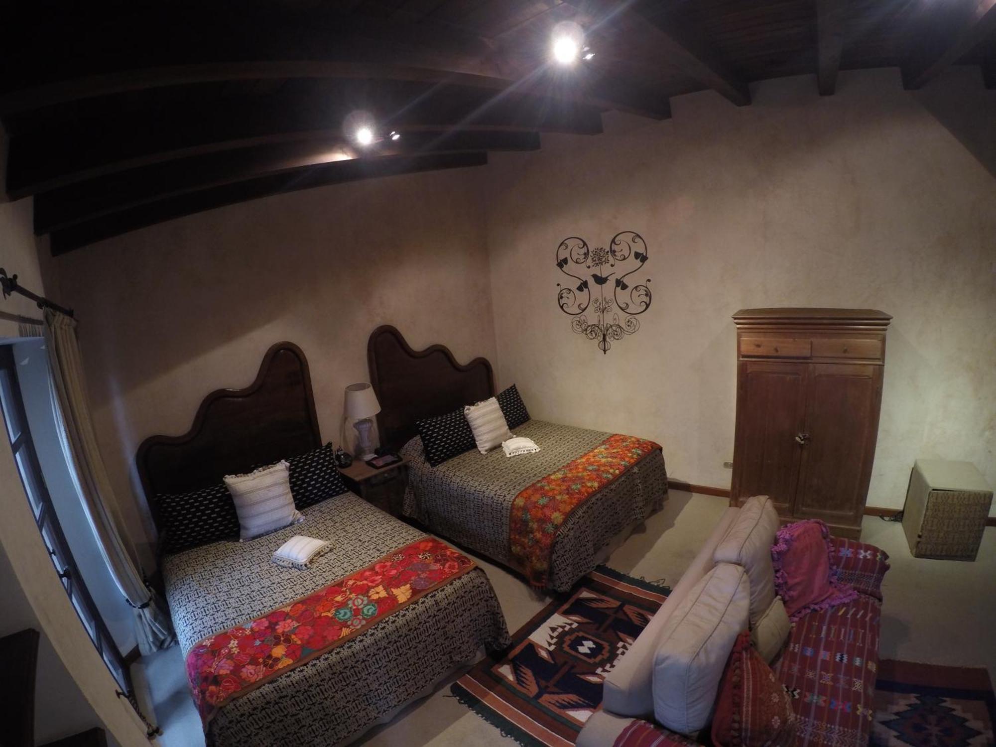 Cissus Hotel Boutique (Adults Only) Antigua Quarto foto