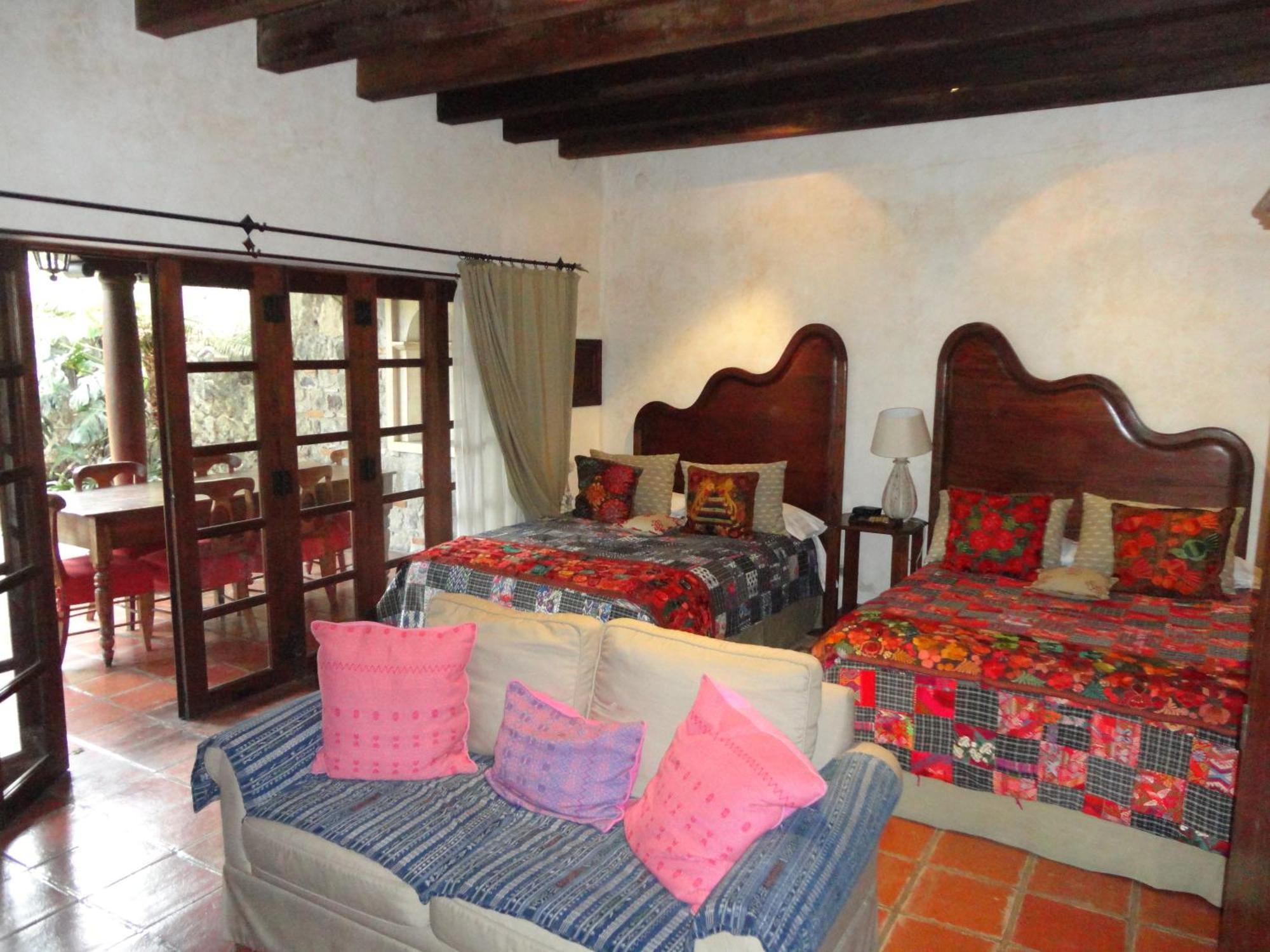 Cissus Hotel Boutique (Adults Only) Antigua Quarto foto