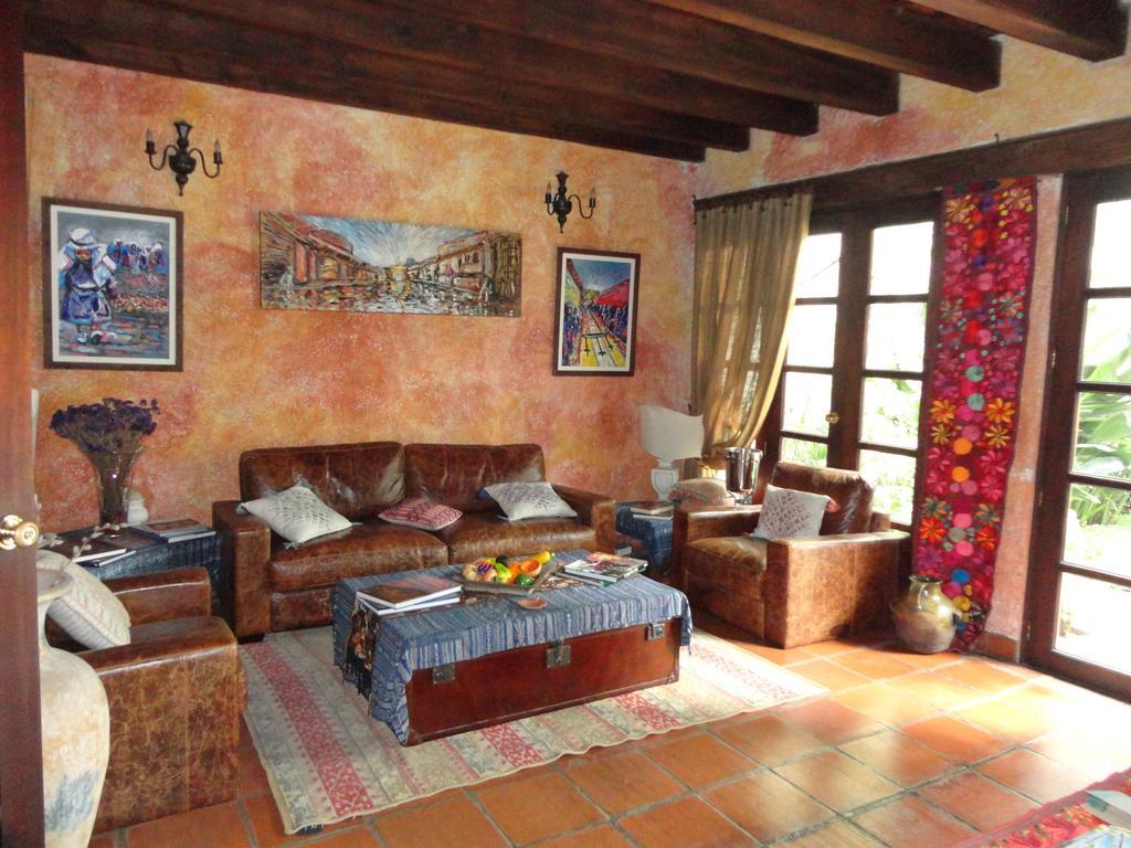 Cissus Hotel Boutique (Adults Only) Antigua Exterior foto